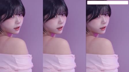 BJ고라니율(格拉尼)2026年2月05日Sexy Dance153626